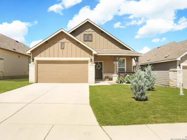 27315 Hapgood Place, San Antonio, TX 78260