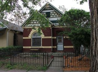 2944 California St, Denver, CO 80205