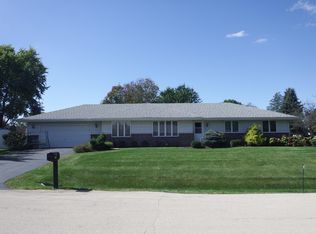 4107 Sesame Trl, Cherry Valley, IL 61016