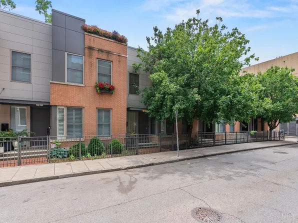 11 Mercer St, Cincinnati, OH 45202