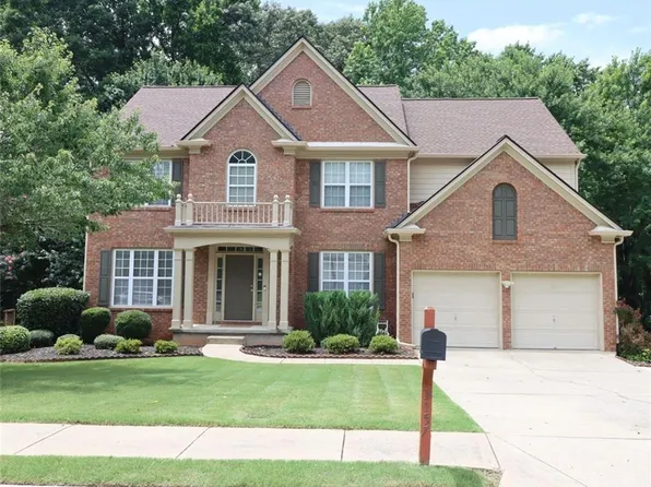 5157 Wellisford Ct, Suwanee, GA 30024
