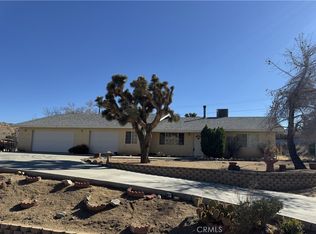 55925 Desert Gold Dr, Yucca Valley, CA 92284