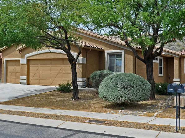 60648 E Eagle Mountain Dr, Tucson, AZ 85739