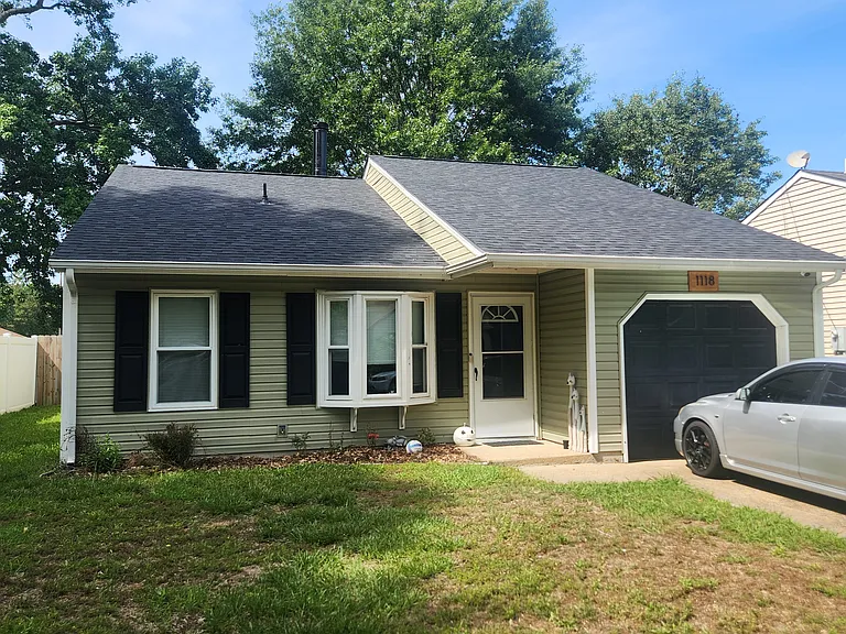 1118 Snowbird Ln — Photo 1