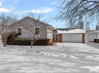 310 N Dye St, Virden, IL