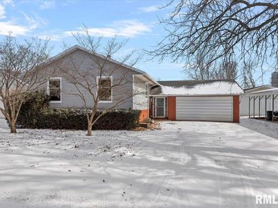 310 N Dye St, Virden, IL, 62690
