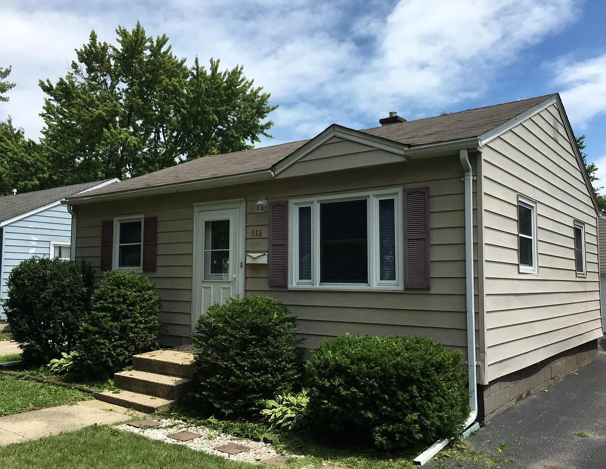 116 Park Dr photo 1