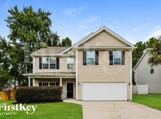 431 Black Horse Rd, Moncks Corner, SC 29461