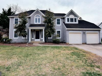 21 Horseshoe Dr, Mount Laurel, NJ, 08054