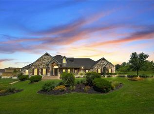 214 Tonkawa Rdg, Hutto, TX 78634