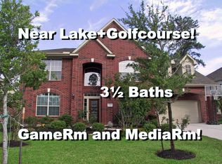 20811 Pinebrook Hollow Ln, Spring, TX 77379