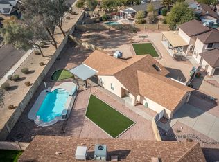 15802 N 38th Ave, Phoenix, AZ 85053