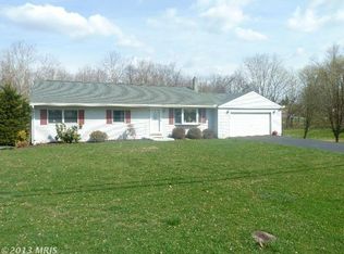 15946 Falling Waters Rd, Williamsport, MD 21795