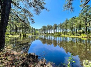 0 County Road 72, Doddridge, AR 71834