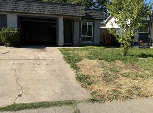 5103 Shell St, North Highlands, CA 95660