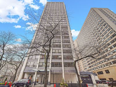 222 E Pearson St APT 603, Chicago, IL, 60611