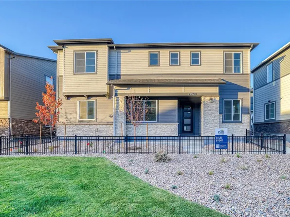 23890 E 41st Avenue, Aurora, CO 80019