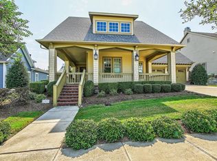 7105 Edgarton Way, McKinney, TX 75071