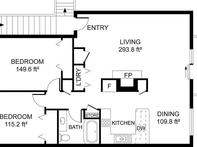 Quail Park Apartments — Photo 6