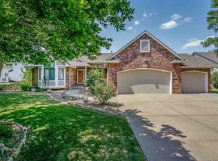 11602 W Lost Creek St, Wichita, KS 67212