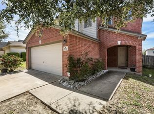2010 Ashberry Trl, Georgetown, TX 78626