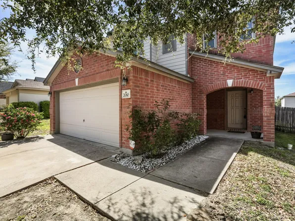 2010 Ashberry Trl, Georgetown, TX 78626