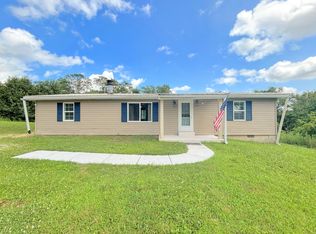 390 Lynn Ln, Falmouth, KY 41040