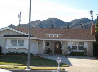 10163 Glade Ave, Chatsworth, CA 91311