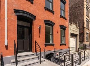 904 Park Ave APT 4, Hoboken, NJ 07030