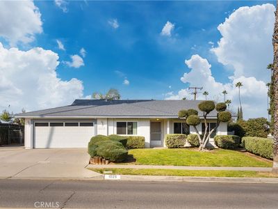 1025 Monte Vista Dr, Riverside, CA, 92507
