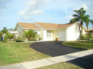 3700 NW 119th Ave, Sunrise, FL 33323