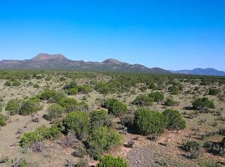 Cow Mill Rd, Edgewood, NM 87015