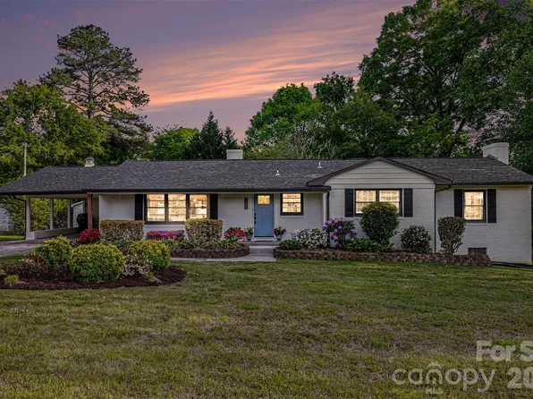 1209 Arbor Dr, Salisbury, NC 28144