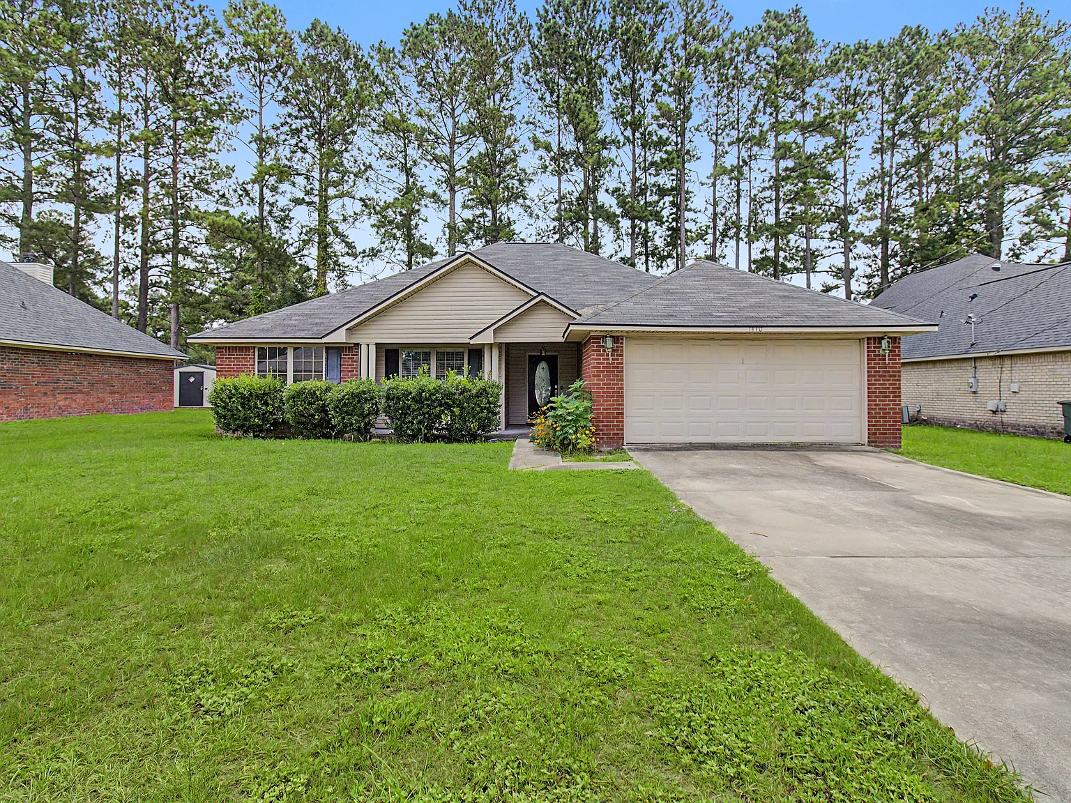 1110 Cornett Court - TFG - 1 — Photo 1