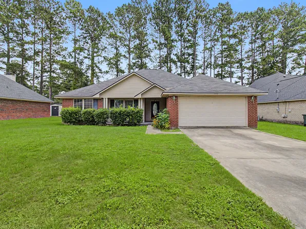 1110 Cornett Ct, Hinesville, GA 31313
