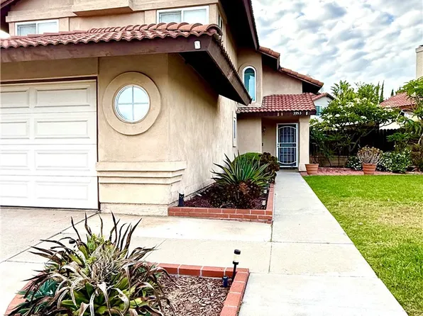 3953 Salt Creek Way, Ontario, CA 91761