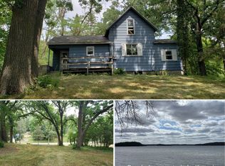 15995 Cushing Rd, Paynesville, MN 56362