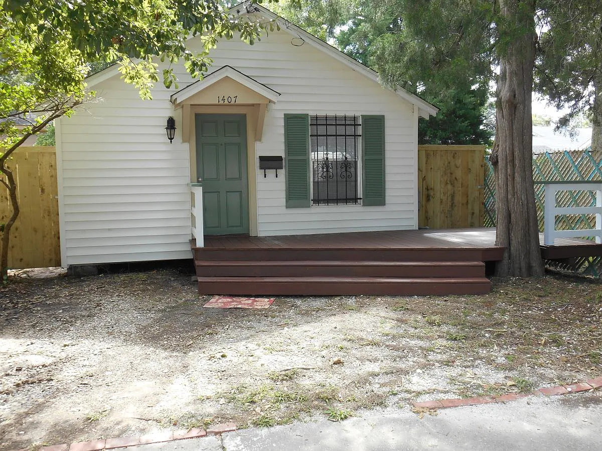 1 bed, 600 sqft, $750 — Photo 1
