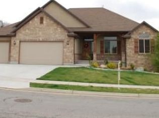 1906 Ridge Rd, Layton, UT 84040