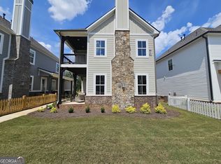 1772 Silo Bnd, Watkinsville, GA 30677