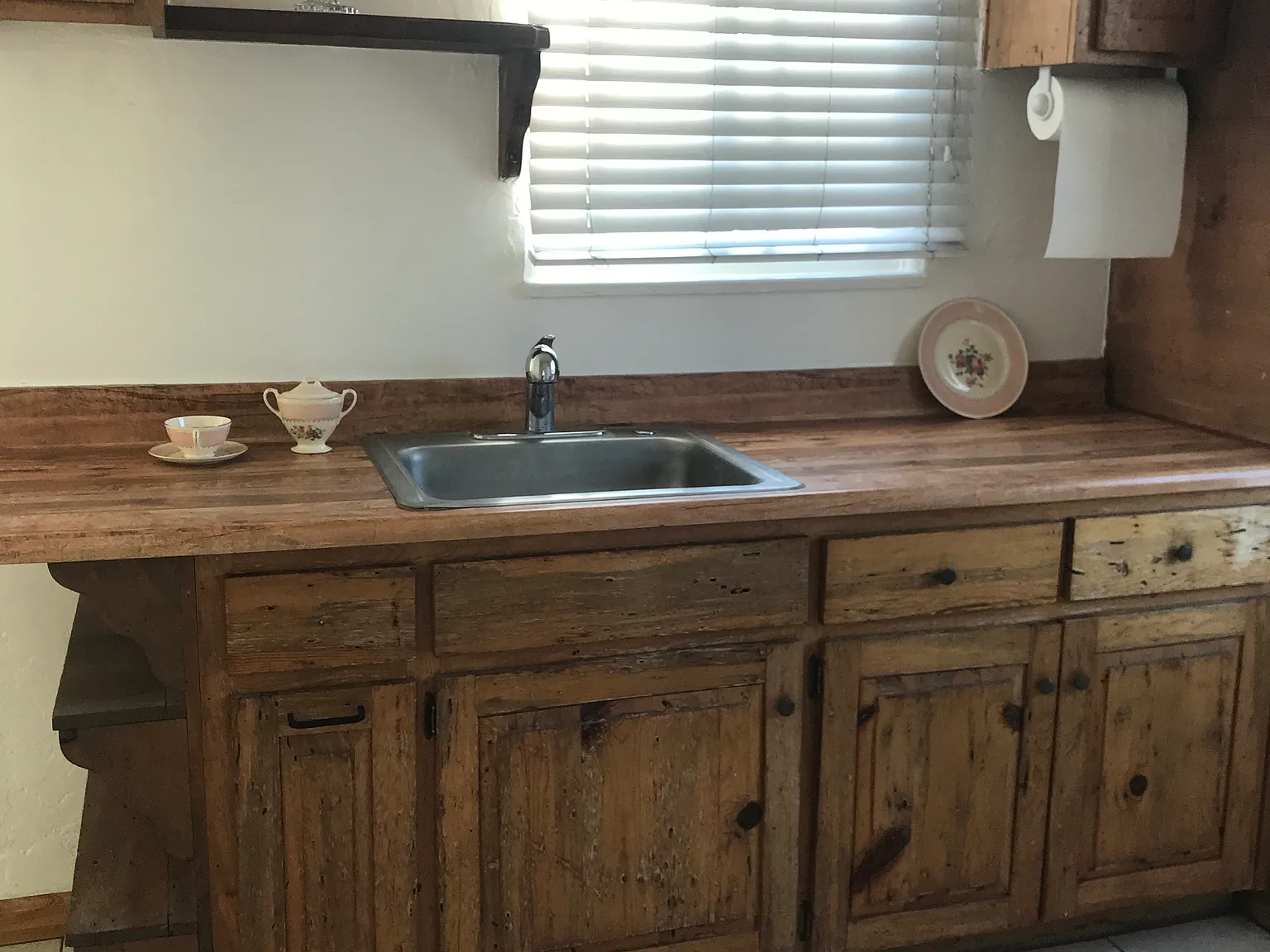 1 bed, 650 sqft, $2,500 — Photo 3