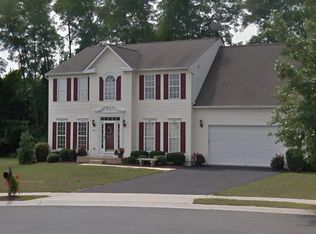 304 Tidewater Cir, Preston, MD 21655