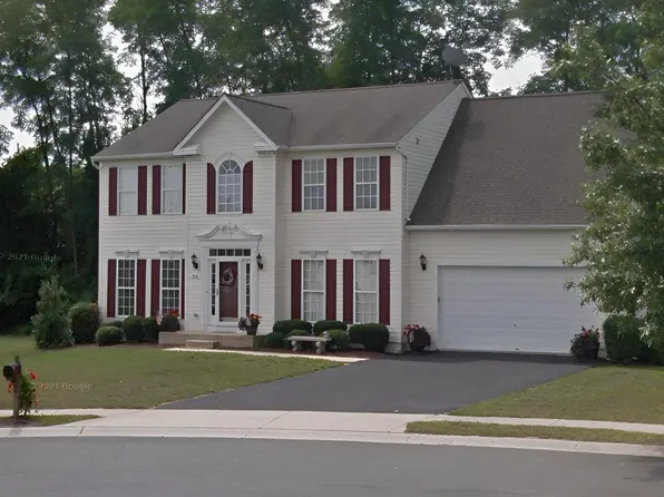304 Tidewater Cir, Preston, MD 21655