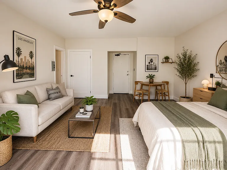 Flint 501 S Rampart LLC — Photo 24