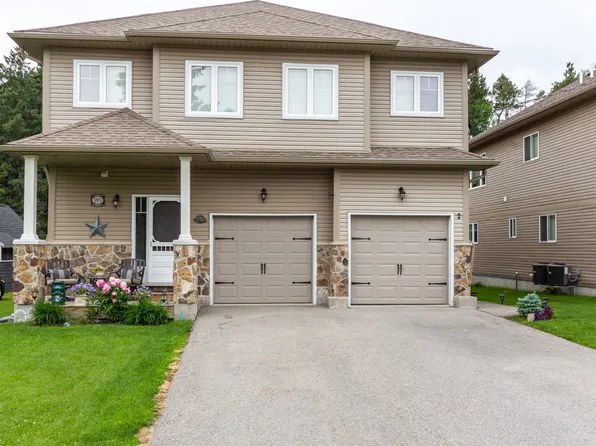 189 Quebec St, Bracebridge, ON P1L 1E3