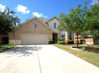 18936 Canyon Sage Ln, Pflugerville, TX 78660