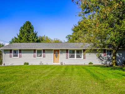 11265 Tritts St NW, Canal Fulton, OH, 44614