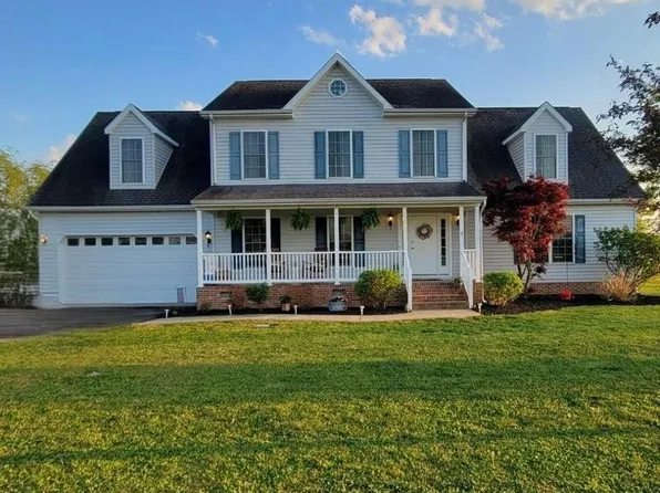 8960 Bacons Rd, Delmar, DE 19940