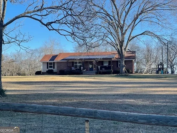 425 Trice Cemetary Rd, Thomaston, GA 30286