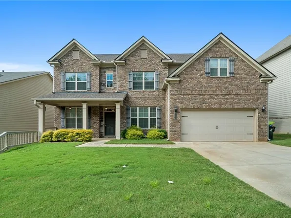 5214 Tye Trl, Fairburn, GA 30213